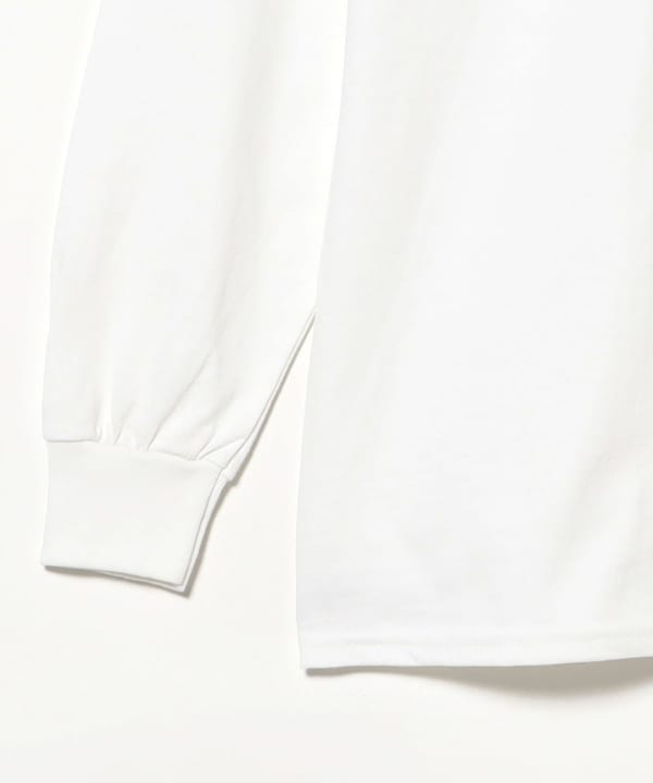 Shiho So / 外星珈琲 Long Sleeve T-Shirt