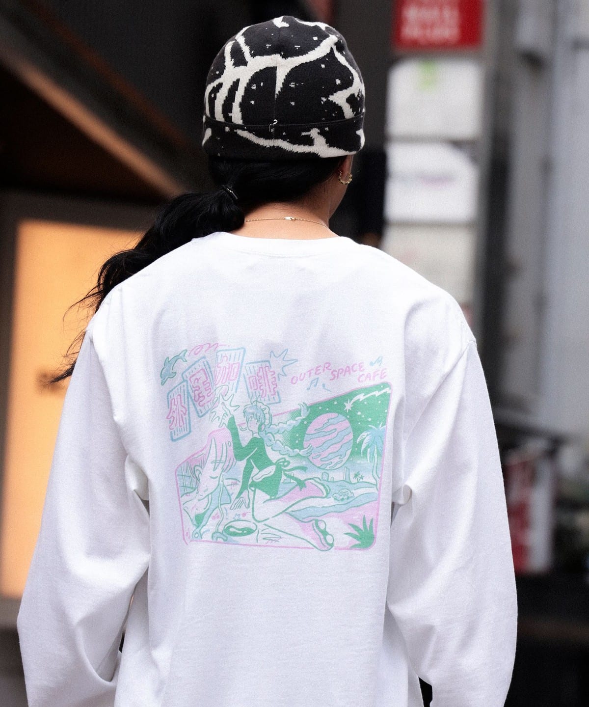 TOKYO CULTUART by BEAMS（トーキョー カルチャート by ビームス
