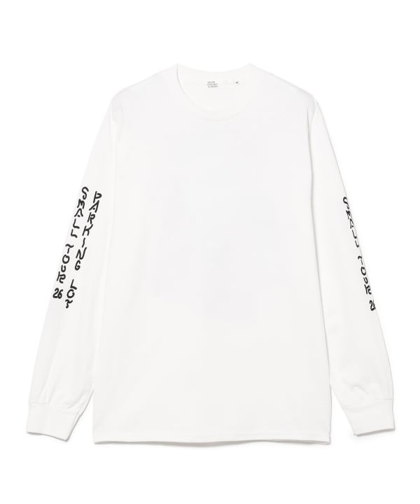 norahi / Tour Long Sleeve T-Shirt