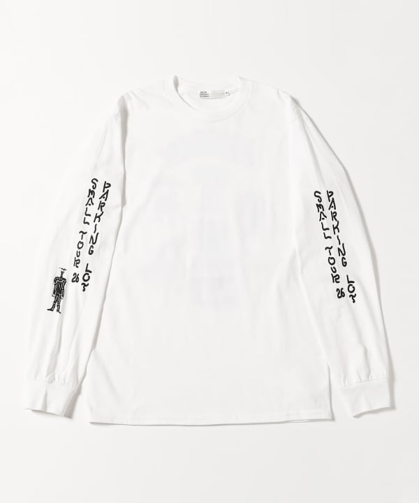 norahi / Tour Long Sleeve T-Shirt