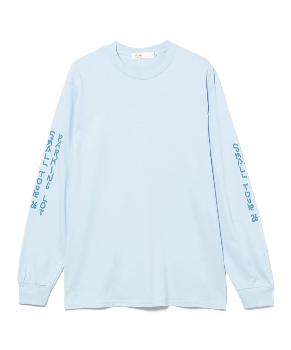 norahi / Tour Long Sleeve T-Shirt