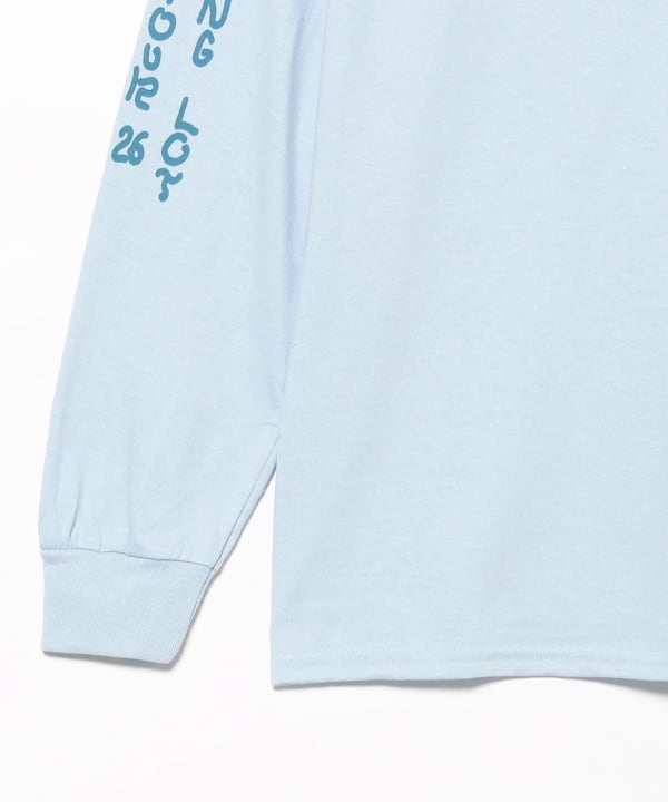 norahi / Tour Long Sleeve T-Shirt