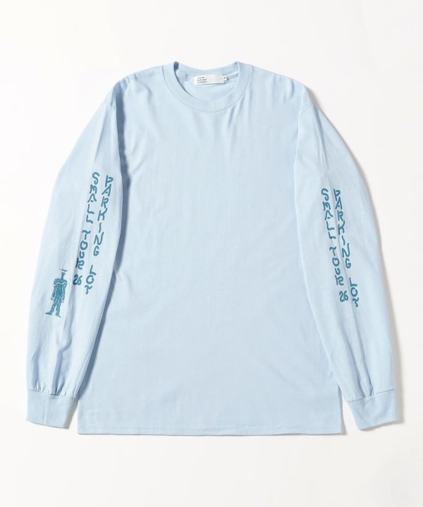 norahi / Tour Long Sleeve T-Shirt