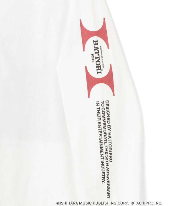 TOKYO CULTUART by BEAMS（トーキョー カルチャート by ビームス