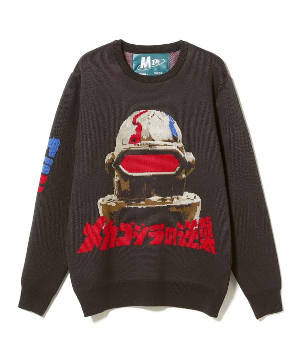 TOKYO CULTUART by BEAMS（トーキョー カルチャート by ビームス）M1号