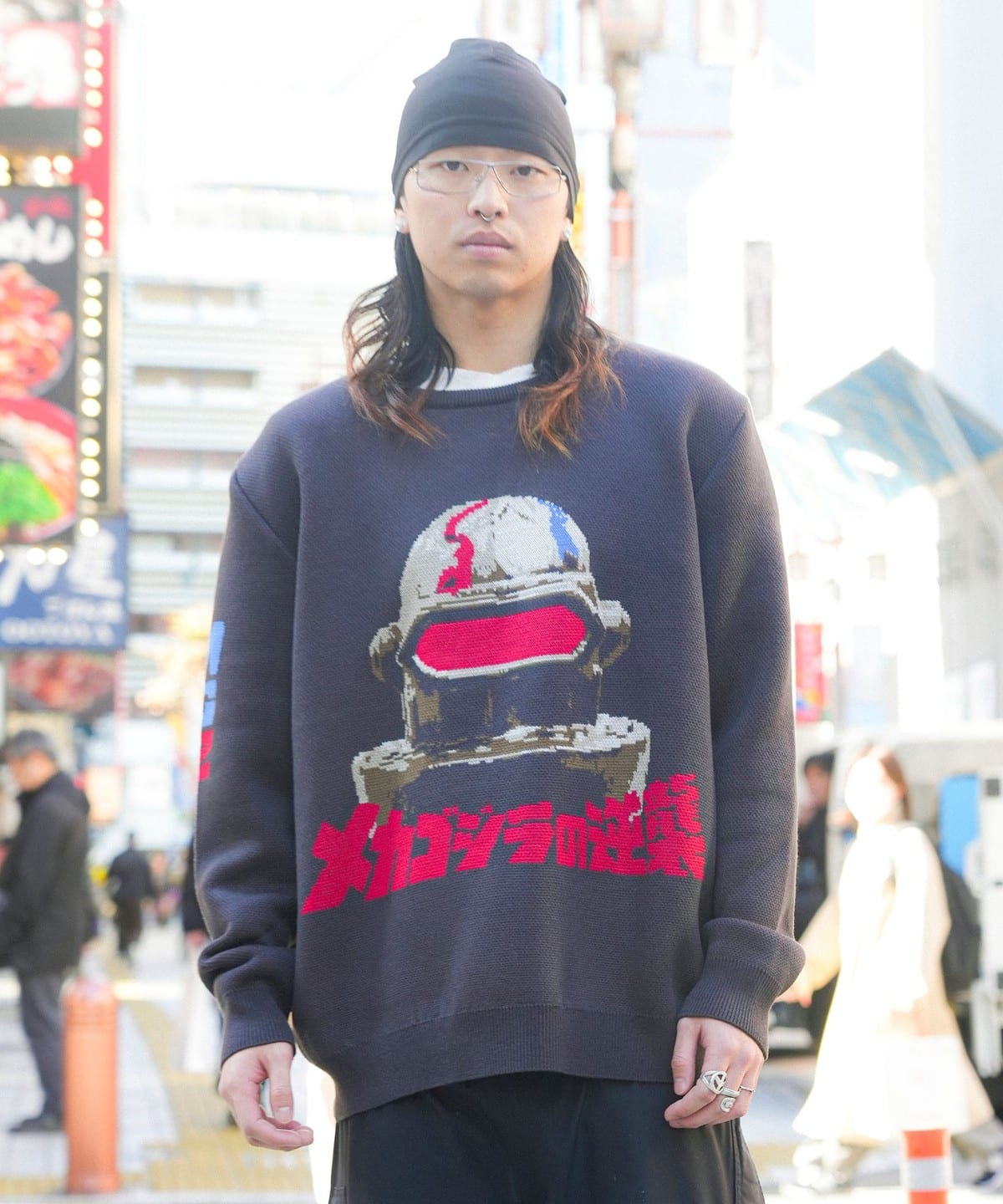 TOKYO CULTUART by BEAMS（トーキョー カルチャート by ビームス）M1号