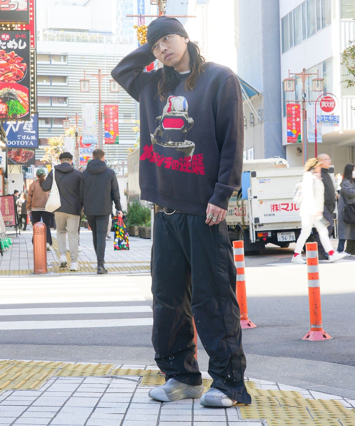 TOKYO CULTUART by BEAMS（トーキョー カルチャート by ビームス）M1号