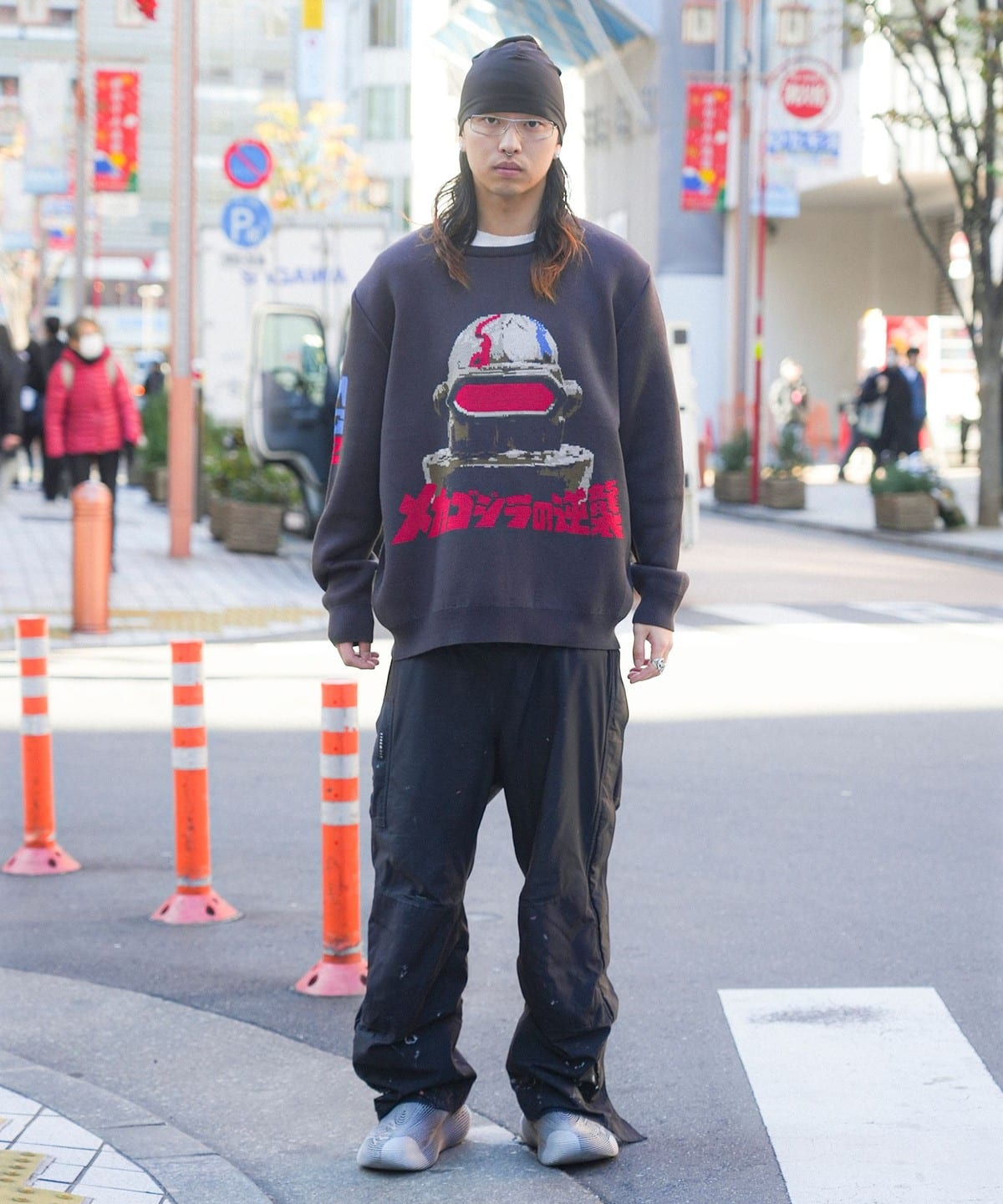 TOKYO CULTUART by BEAMS（トーキョー カルチャート by ビームス）M1号