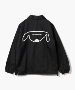 平山昌尚(HIMAA) /  DOG コーチJKT