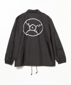Somewhere in Tokyo / Coactch Jaket Designed by Tomoo Gokita