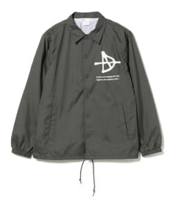 痴虫 / Chimushi ”Destroy all Anglers" Jacket