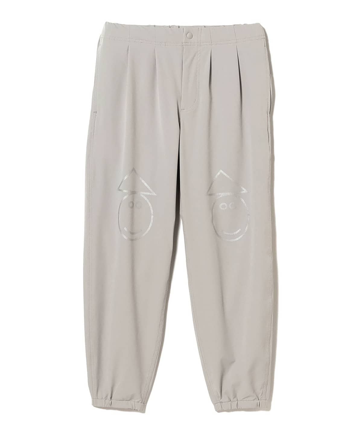 PAPERSKY × 平山昌尚(HIMAA) / OHENRO ZUBON パンツ MEN GREY S PAPERSKY × 平山昌尚(HIMAA) / OHENRO ZUBON パンツ MEN GREY S