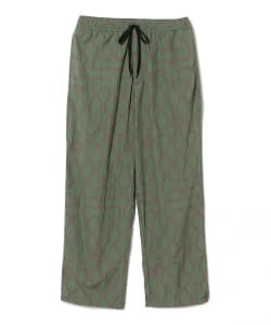 ULTRA HEAVY × Danner / PINS PT JOGGER PANTS