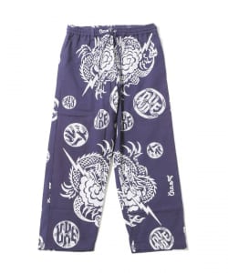 ▲Rude Gallery × Kads MIIDA / DUB PANTS