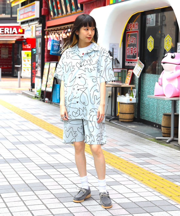 TOKYO CULTUART by BEAMS(トーキョー カルチャート by ビームス TOKYO CULTUART by BEAMS(トーキョー カルチャート by ビームス