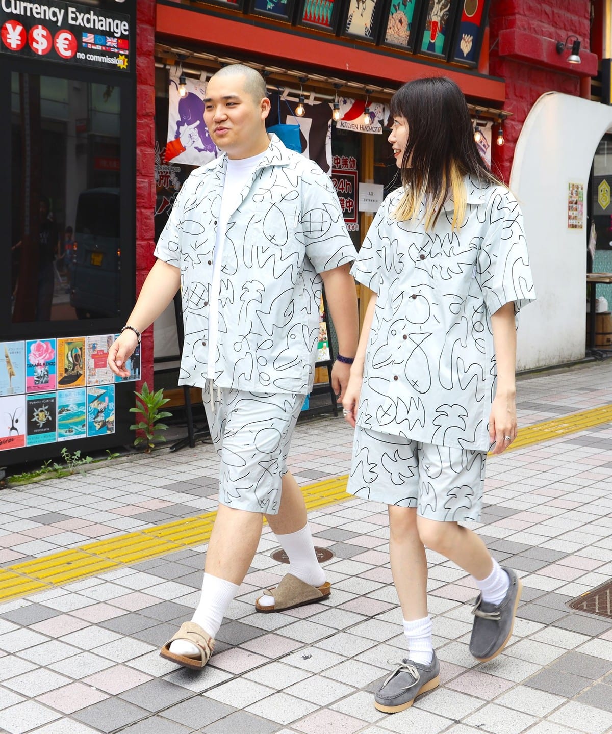 TOKYO CULTUART by BEAMS（トーキョー カルチャート by ビームス）平山