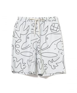 平山昌尚(HIMAA) / SHORT PANTS