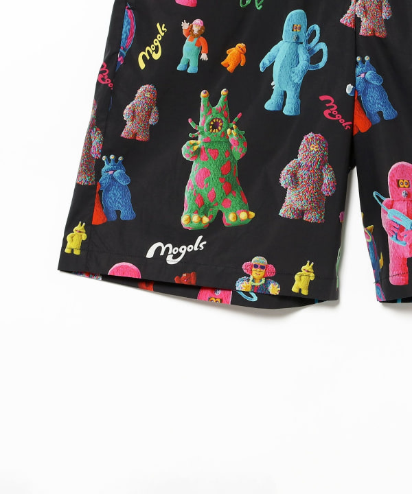 フジサキタクマ マスターグレードピンクパンツ ソフビ MOGOLS TOKYO フジサキタクマ マスターグレードピンクパンツ ソフビ MOGOLS