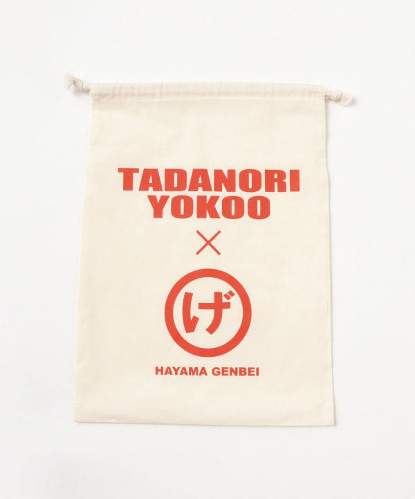 清春 KIYOHARU/ビーチサンダル＆バッグ/ライブツアーグッズ 清春 KIYOHARU/ビーチサンダル＆バッグ/ライブツアーグッズ