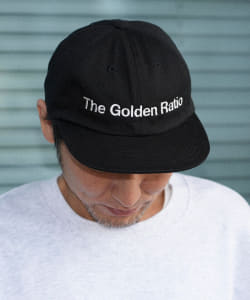 anywhere.blue / The Golden Ratio 1:1.618 Cap