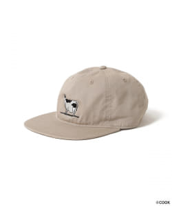 【銭湯のススメWEST】BEAMS JAPAN / 別注CAP