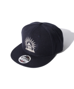 梅川良満 / YOSHIMITSU UMEKAWA CAP