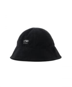 VOU / LOGO PILE HAT