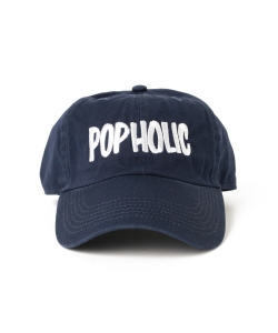 ドゥ・ザ・モンキー / POPHOLIC 2018 キャップ