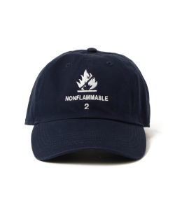 TOKYO CULTUART by BEAMS / NONFLAMMABLE　キャップ