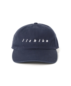 いいちこ × BEAMS JAPAN / ロゴCAP▲