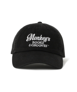 ドゥ・ザ・モンキー / Monkeys Cap