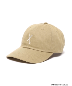 星野源 / “X（Kiss）” Cap