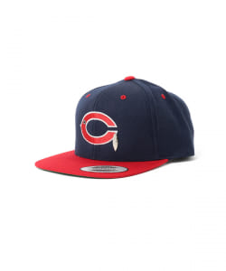 痴虫 / “C” CAP 2020
