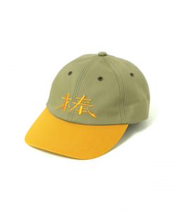 VOU / 棒 2トーンCAP