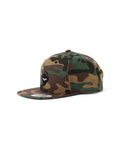 佐藤理 /  2020 CAMO CAP