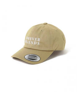 JUN OSON / FOREVER FRIENDS CAP
