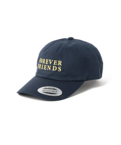 JUN OSON / FOREVER FRIENDS CAP