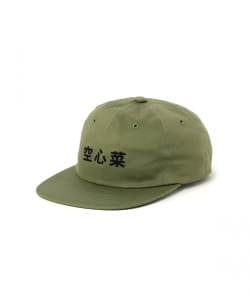 TOKYO CULTUART by BEAMS / 空心菜 CAP