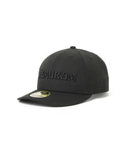 VEMURAM / LOGO CAP