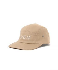 VOU / LOGO jet cap