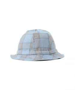 〈UNISEX〉NOWHAW / “bed head”  Hat