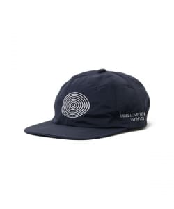 VOU / 棒 × MAKE LOVE, NOT WAR V∞U 愛は無限大 CAP