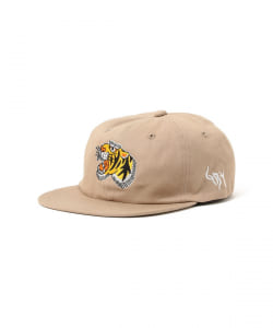 GxBxT / TIGER & LOGO CAP