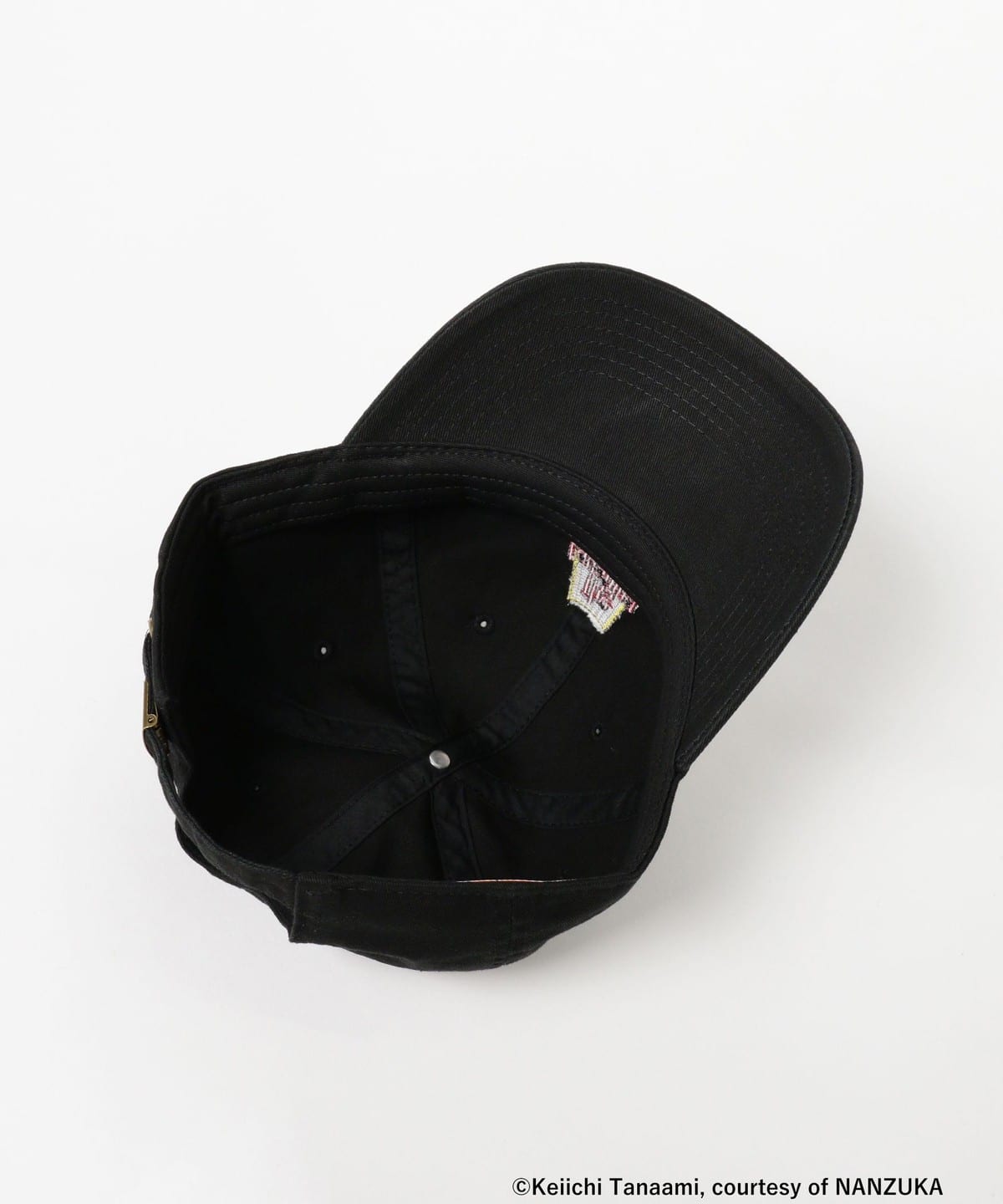 BEAMS CULTUART（ビームス カルチャート）田名網敬一 / 『笑う蜘蛛