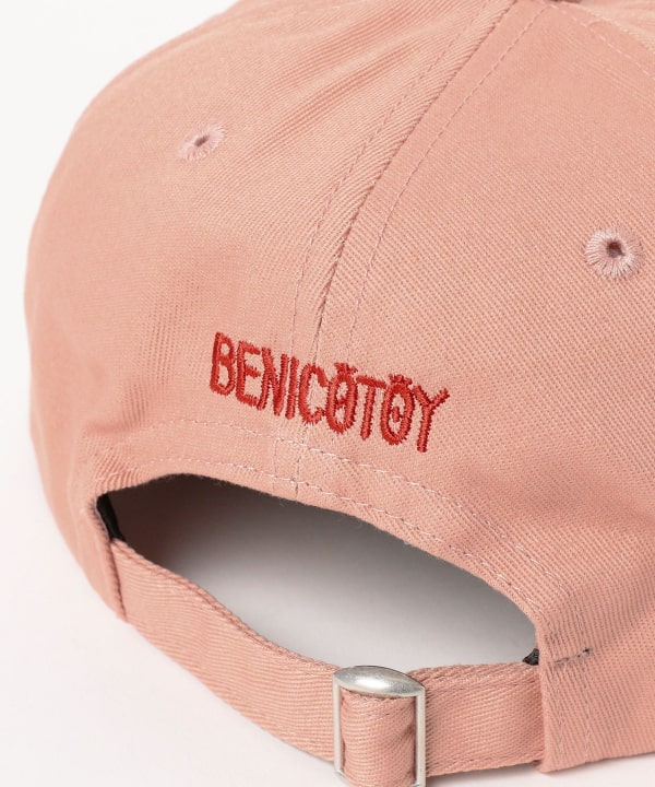 グクペン様、専用　赤西仁着用　bleseed tokyo キャップ グクペン様、専用 赤西仁着用 bleseed tokyo キャップ - メルカリ