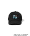 BLACK HEM HEM
