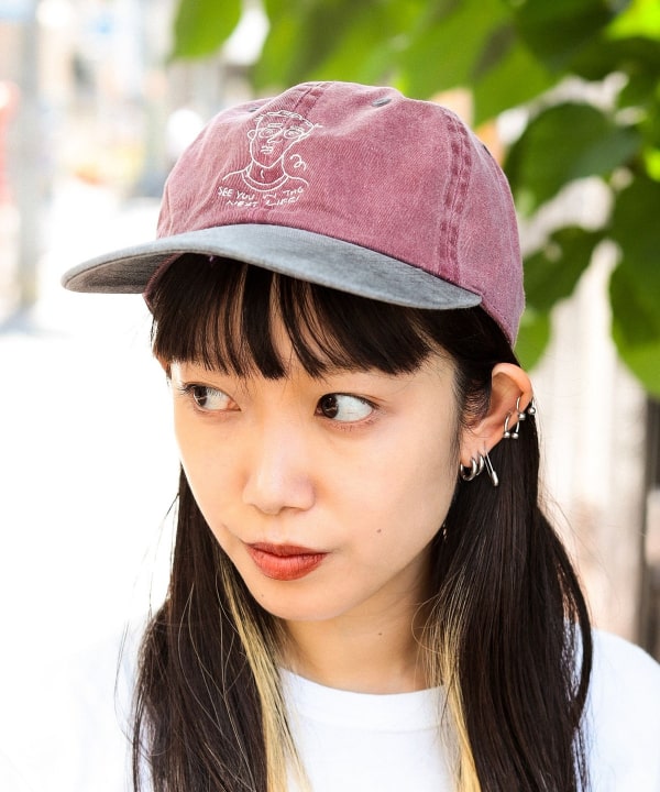 IU アイユ 2013年MODERN TIMESコンサート 公式 帽子 キャップ IU アイユ 2013年MODERN TIMESコンサート 公式 帽子 キャップの