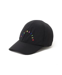 ULTRA HEAVY × Danner / EMBROIDERY LOGO CAP