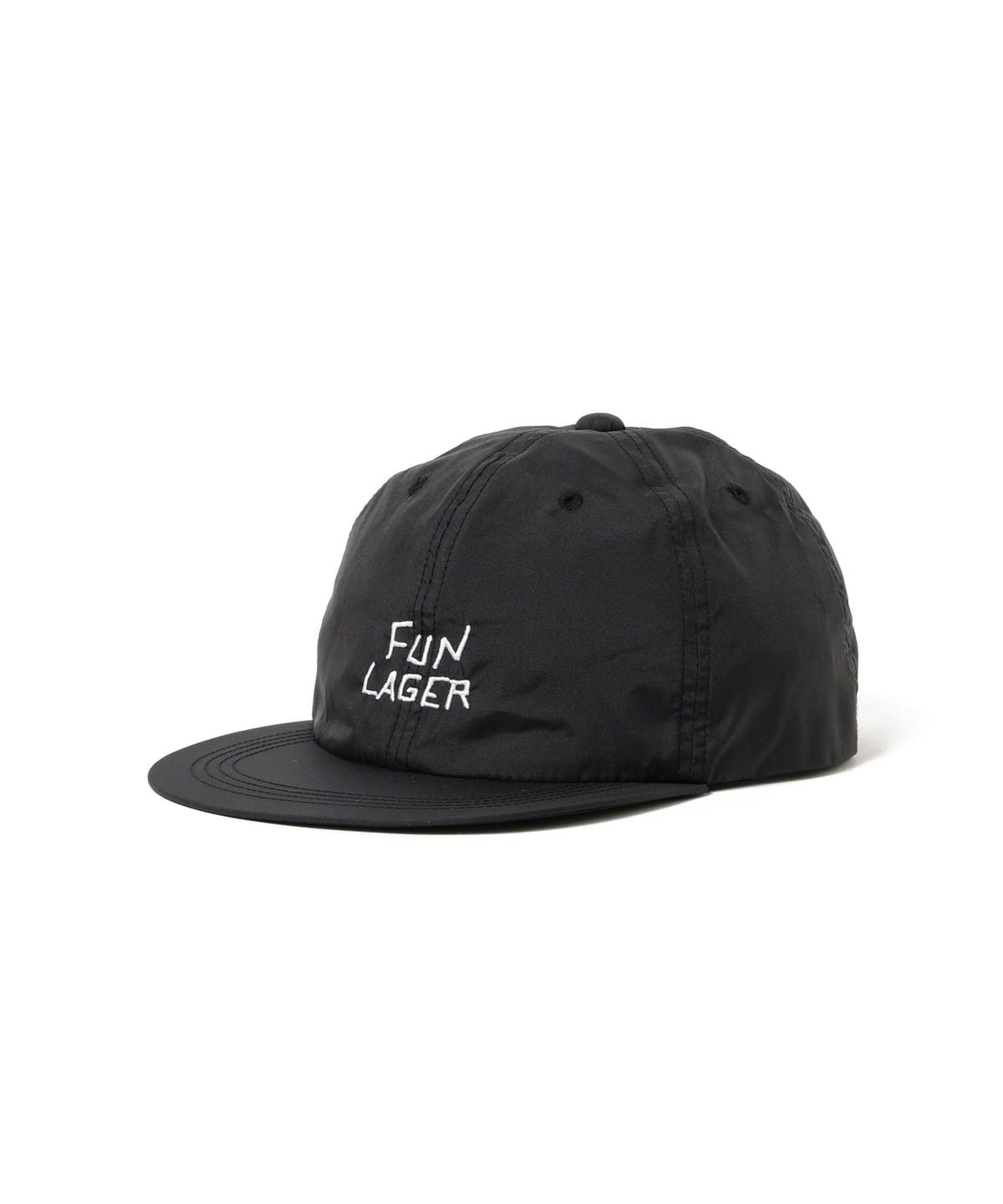 Somewhere in Tokyo サムウェア イン トウキョウ / FUN LAGER CAP Design by Tomoo Gokita 帽子 MEN Tomoo Gokita ONE SIZE Somewhere in Tokyo サムウェア イン トウキョウ / FUN LAGER CAP Design by Tomoo Gokita 帽子 MEN Tomoo Gokita ONE SIZE