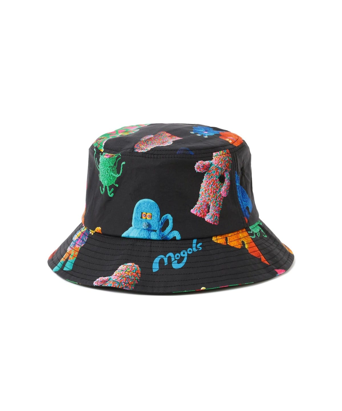 フジサキ タクマ / MOGOLS HAT 帽子 MEN - ONE SIZE フジサキ タクマ / MOGOLS HAT 帽子 MEN - ONE SIZE